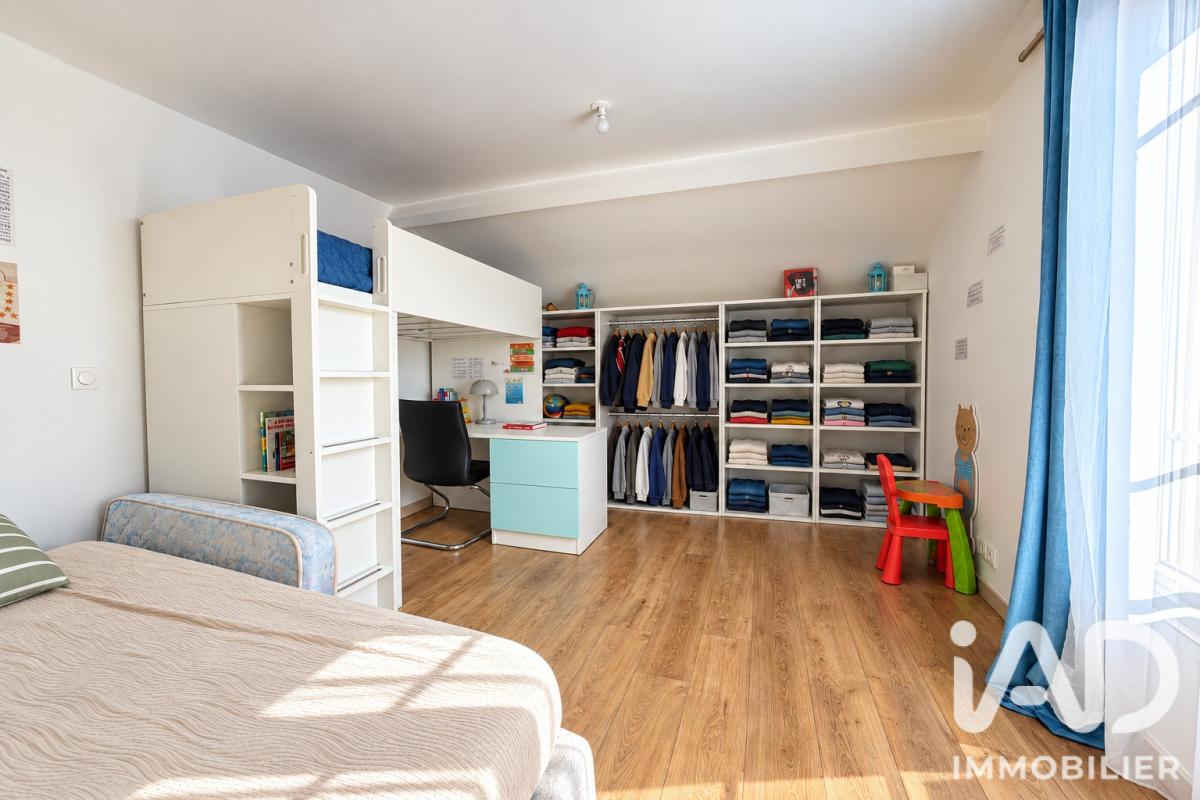 Maison 5 Pièce(s) Villeneuve-le-Roi - Photo 11