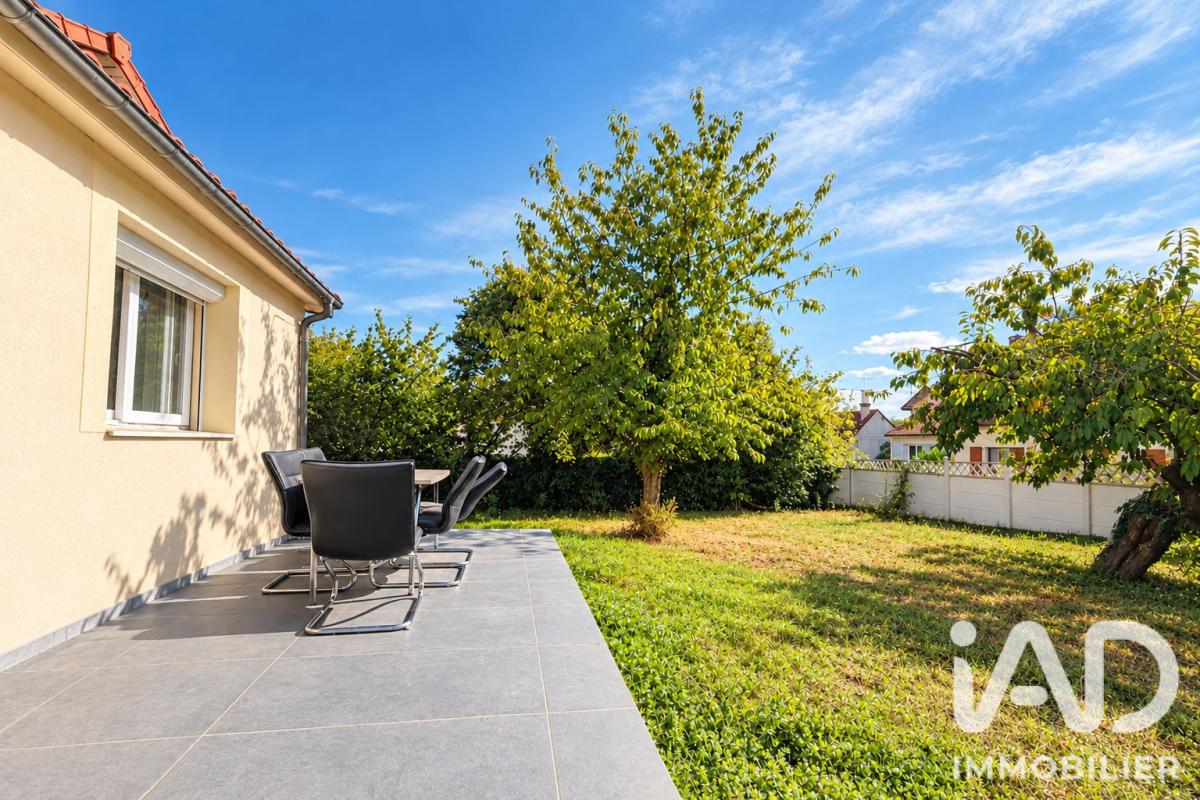 Maison 5 Pièce(s) Villeneuve-le-Roi - Photo 12