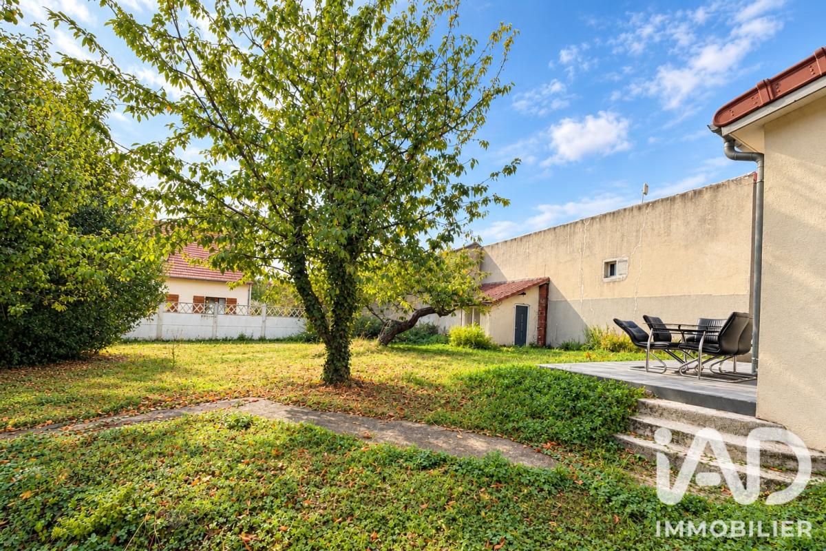 Maison 5 Pièce(s) Villeneuve-le-Roi - Photo 13