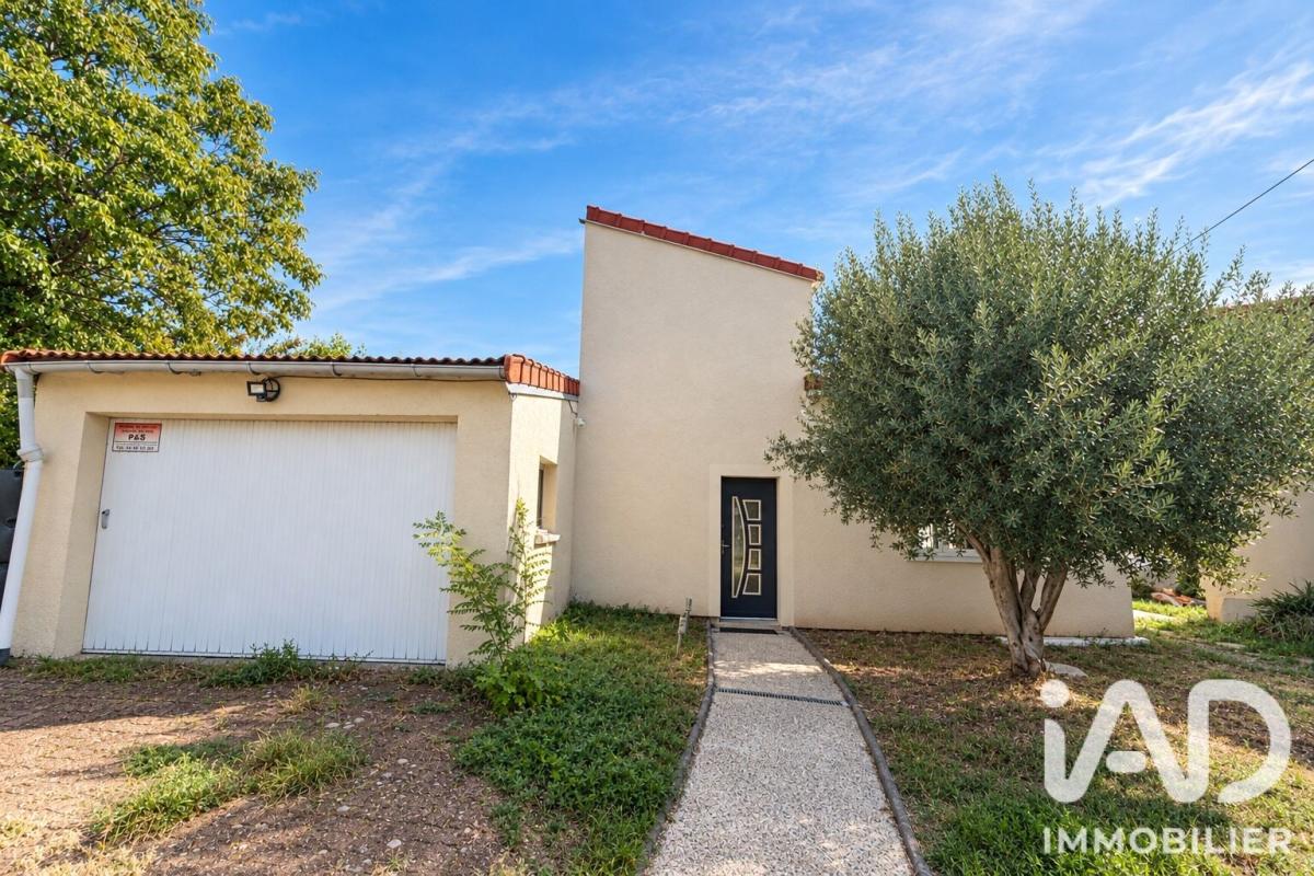 Maison 5 Pièce(s) Villeneuve-le-Roi - Photo 14
