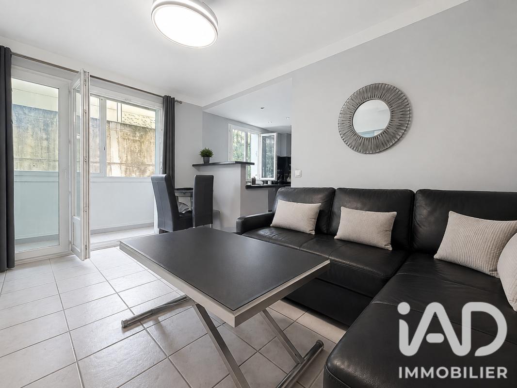 Appartement 2 Pièce(s) Nice