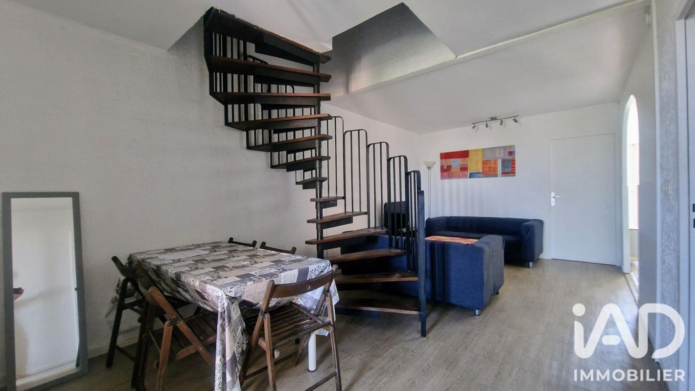 Duplex 6 Pièce(s) Cergy