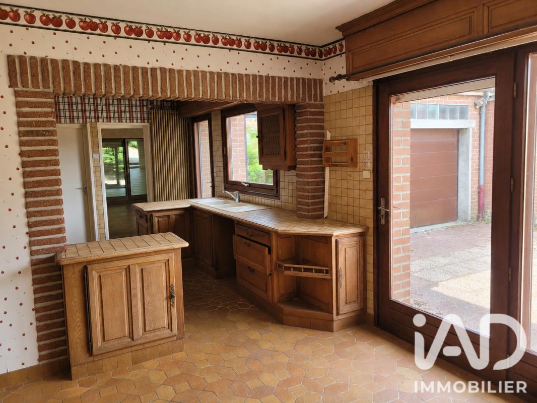 Maison 7 Pièce(s) Marquette-en-Ostrevant - Photo 2