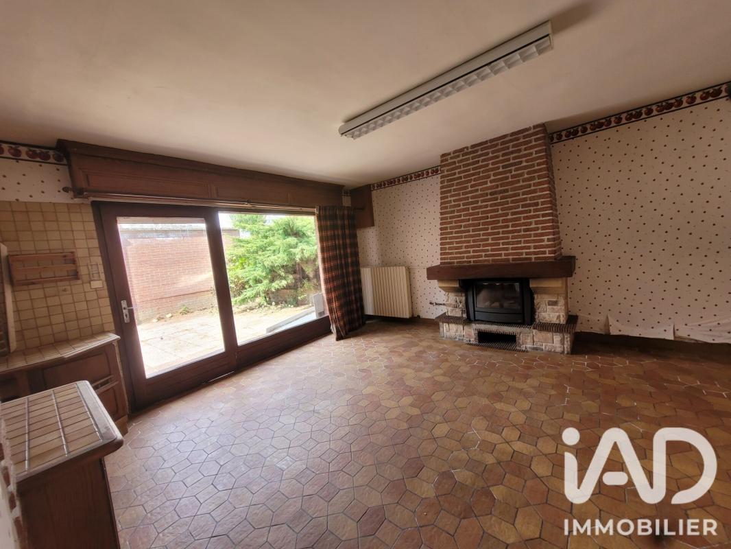 Maison 7 Pièce(s) Marquette-en-Ostrevant - Photo 3