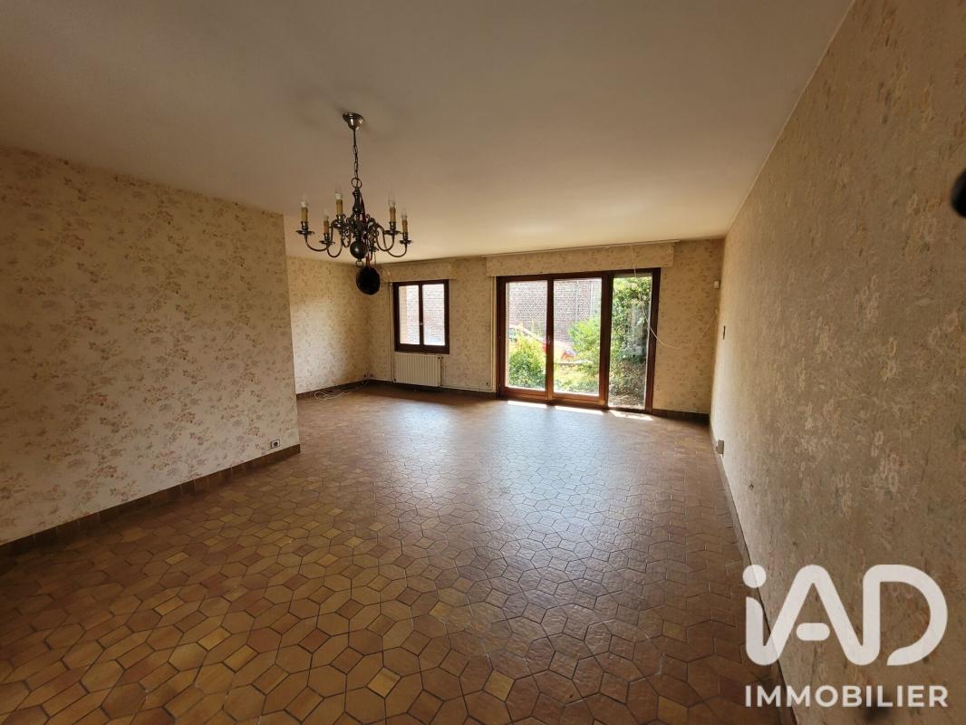 Maison 7 Pièce(s) Marquette-en-Ostrevant - Photo 4