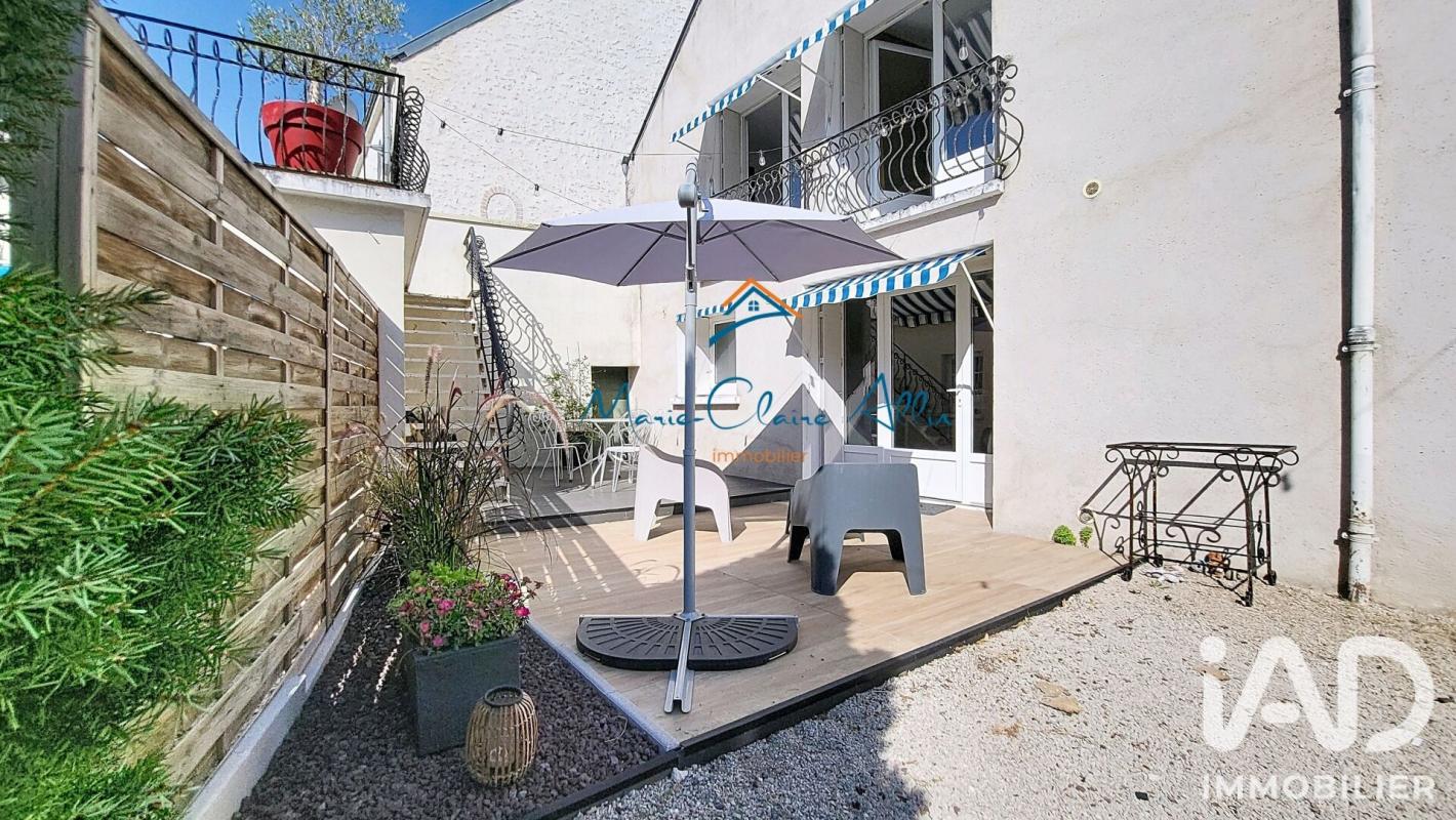 Maison 7 Pièce(s) Tavers