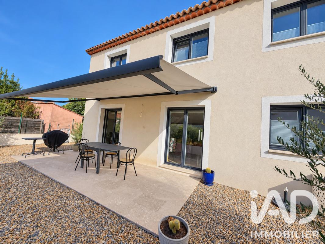 Maison traditionnelle 4 Pièce(s) Draguignan