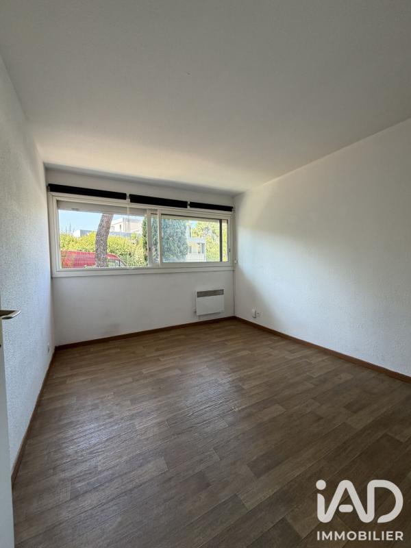 Appartement 1 Pièce(s) Montpellier