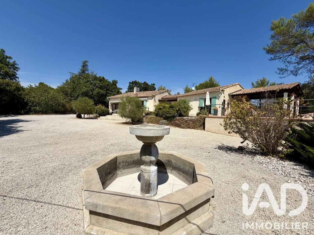 Maison 5 Pièce(s) Saint-Maximin-la-Sainte-Baume