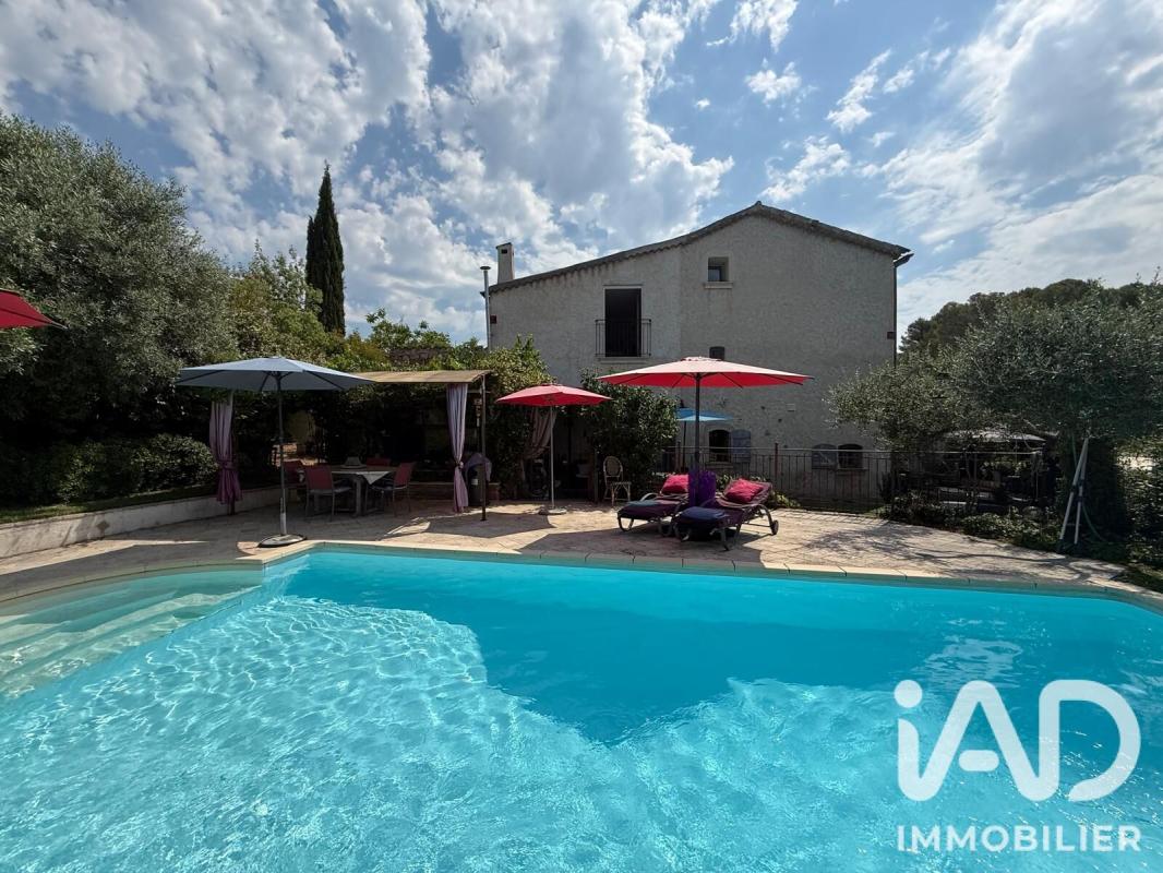 Maison 6 Pièce(s) Draguignan