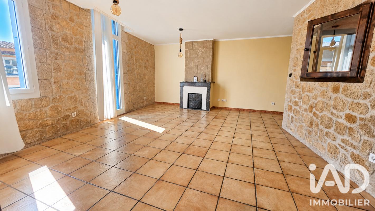 Appartement 3 Pièce(s) Béziers