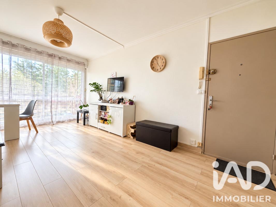 Appartement 3 Pièce(s) Le Mée-sur-Seine