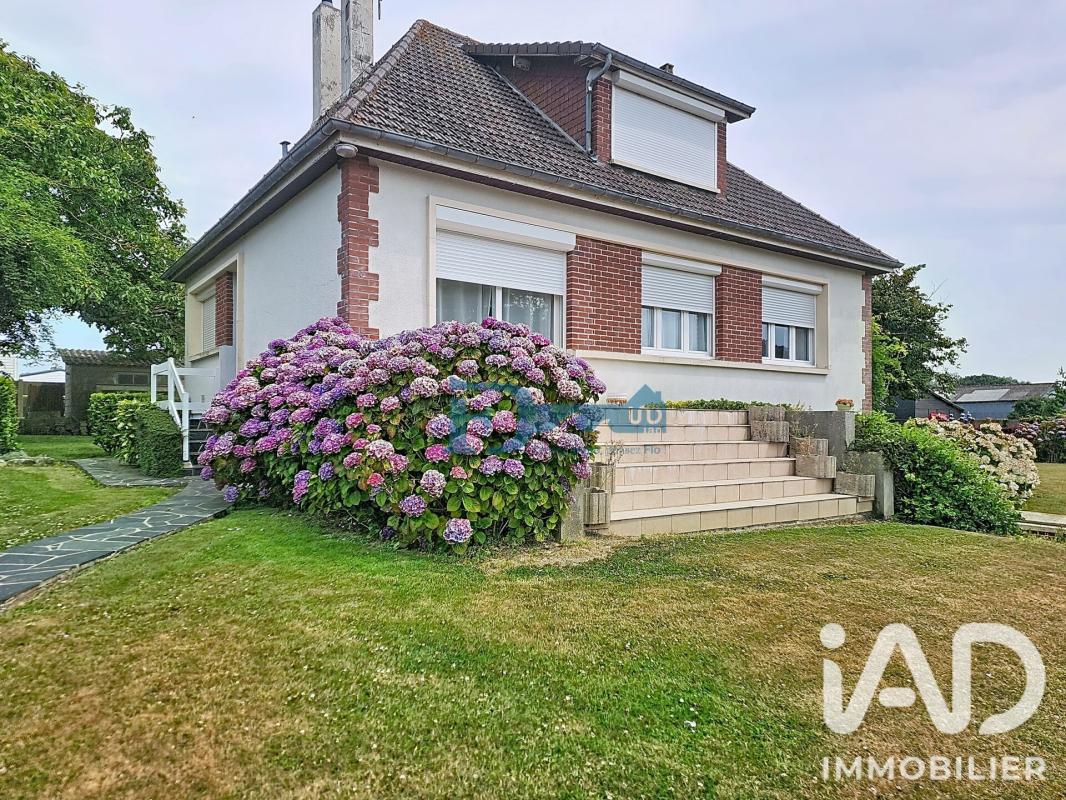 Maison 4 Pièce(s) Petit-Caux