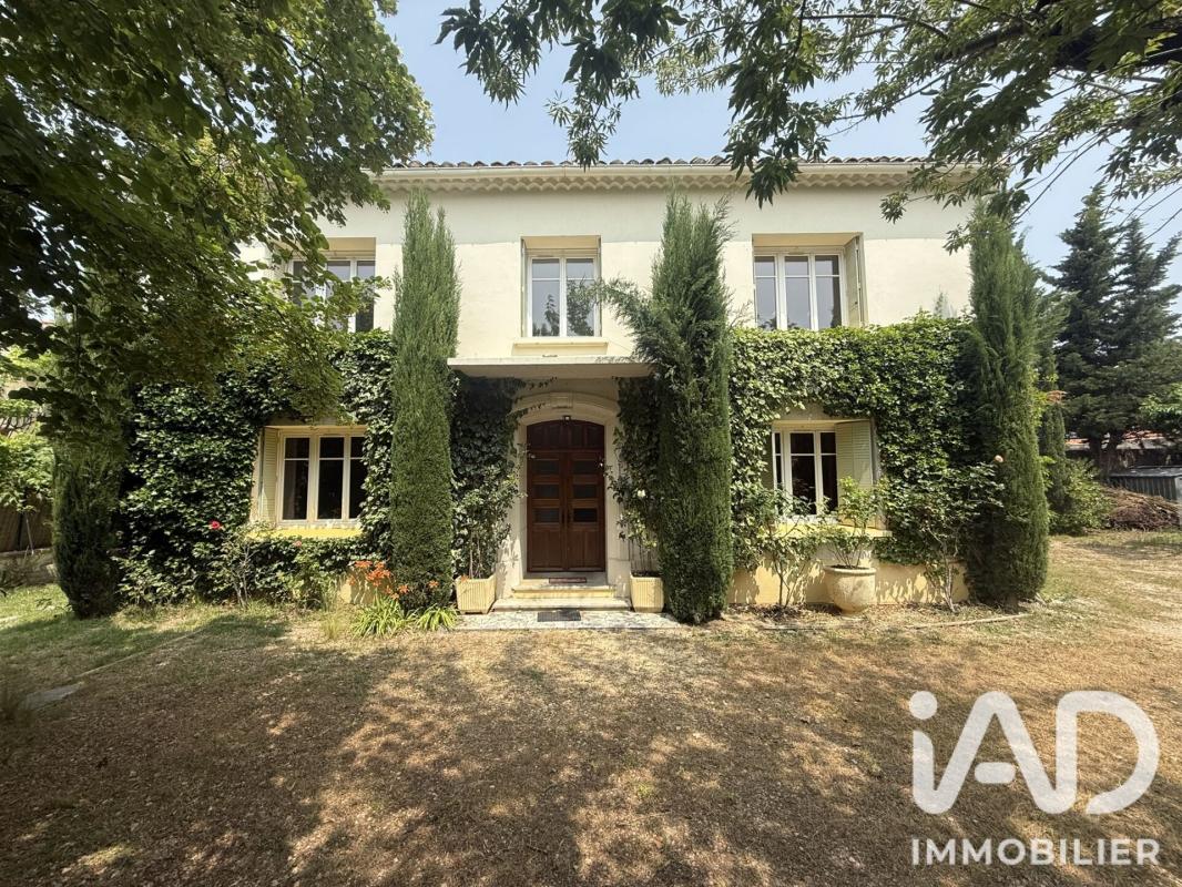 Maison 9 Pièce(s) Rasteau