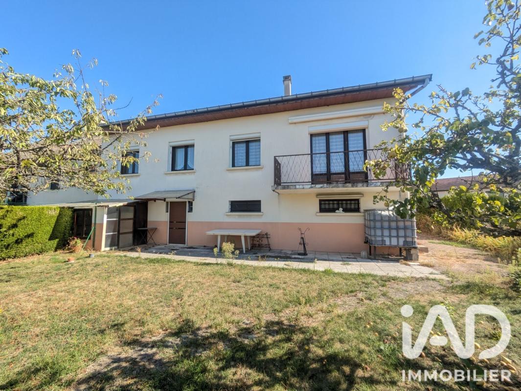 Maison 6 Pièce(s) Chalindrey - Photo 2