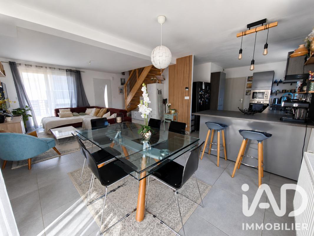 Maison 5 Pièce(s) Miniac-Morvan
