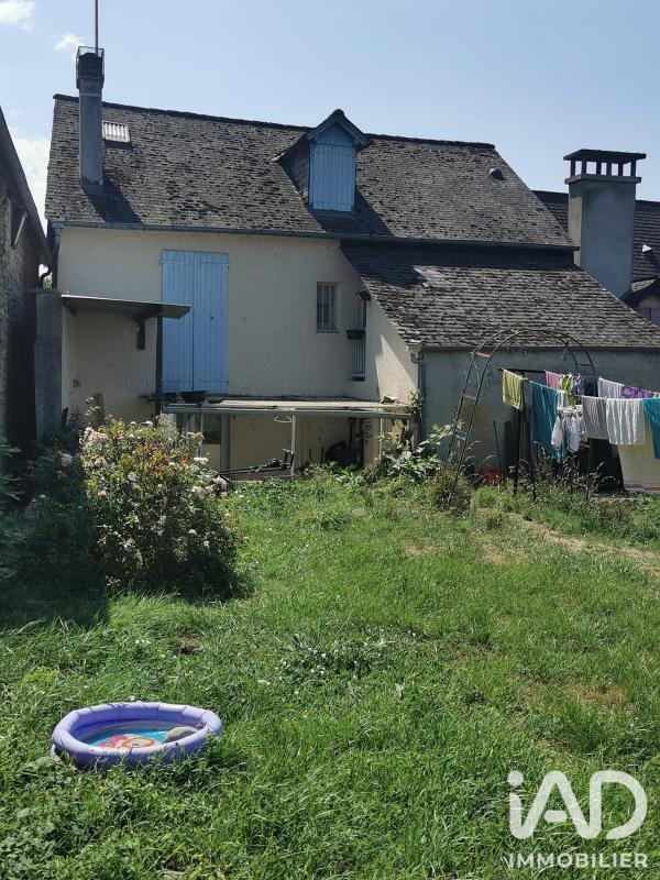 Maison 5 Pièce(s) Oloron-Sainte-Marie
