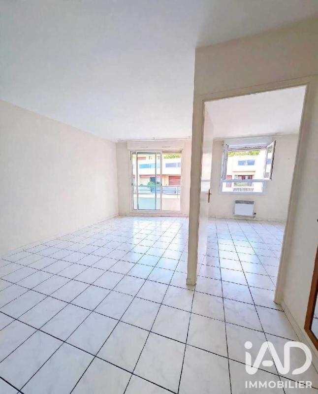 Appartement 2 Pièce(s) Marseille 8eme Arrondissement - Photo 2