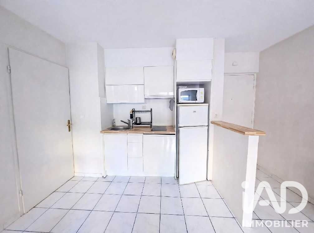 Appartement 2 Pièce(s) Marseille 8eme Arrondissement - Photo 3