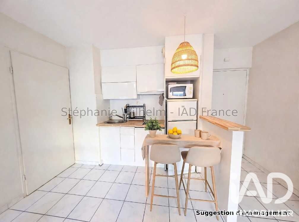 Appartement 2 Pièce(s) Marseille 8eme Arrondissement - Photo 4