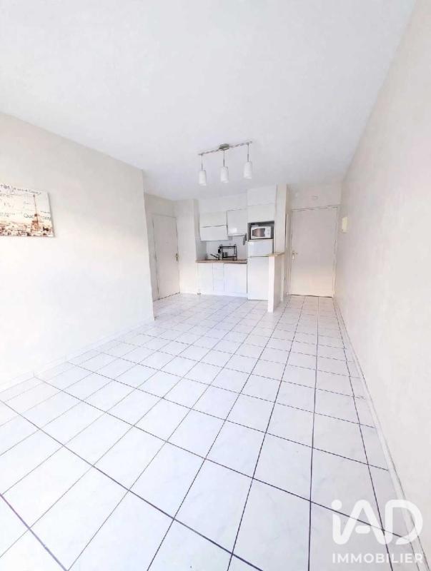 Appartement 2 Pièce(s) Marseille 8eme Arrondissement - Photo 5