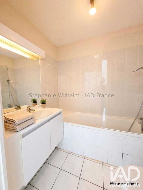 Appartement 2 Pièce(s) Marseille 8eme Arrondissement - Photo 7