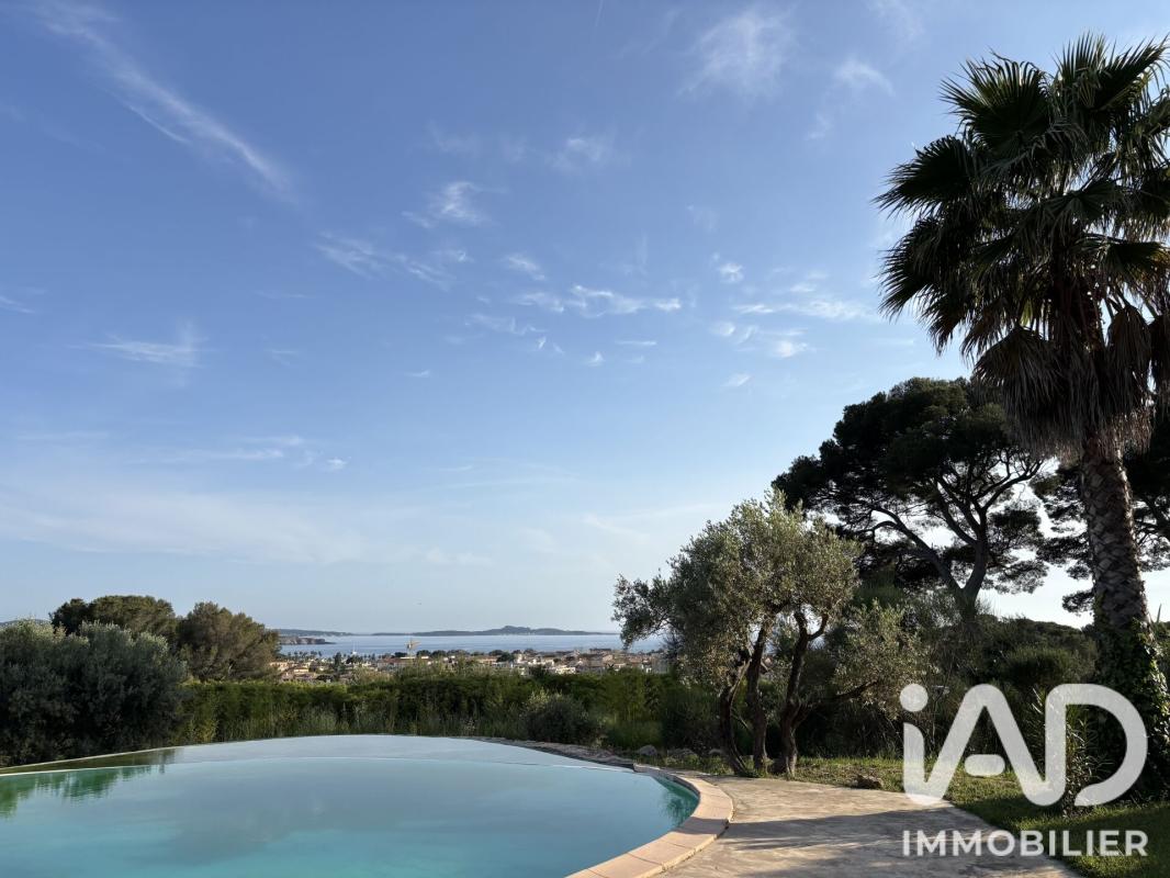 Propriété 10 Pièce(s) Sanary-sur-Mer