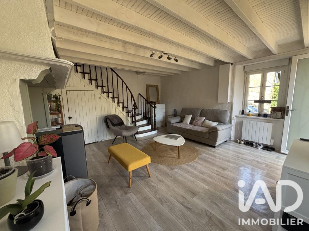 Maison 4 Pièce(s) Marigny-Le-Lozon