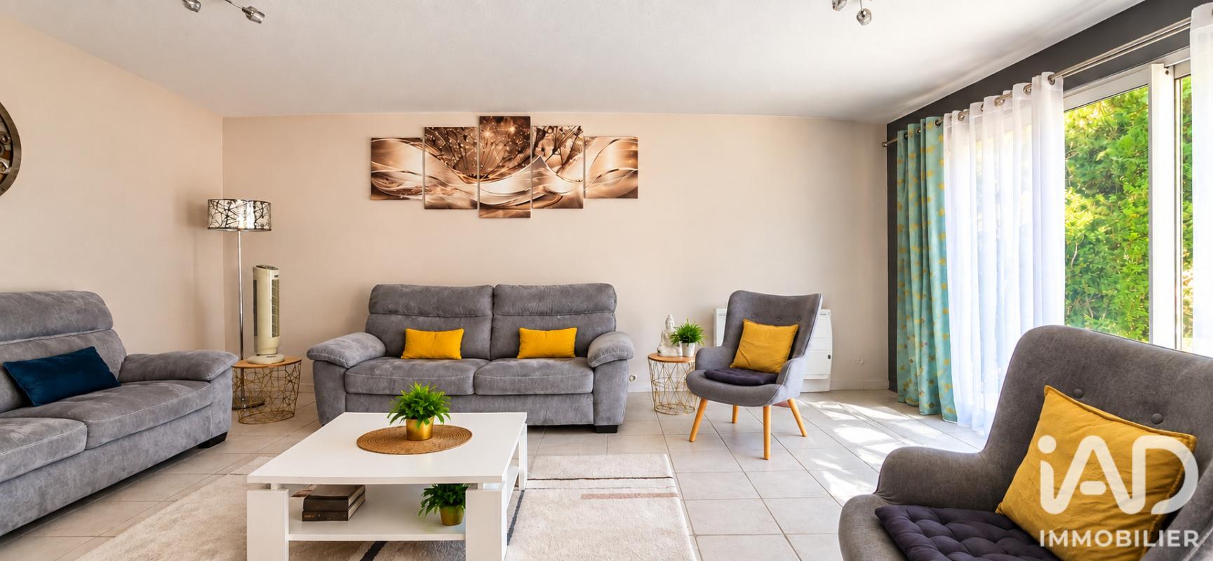 Maison 9 Pièce(s) Vaux-sur-Seine