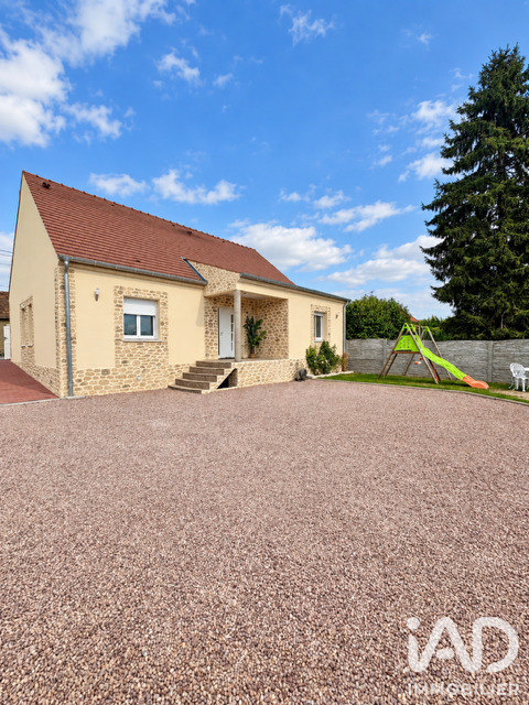 Maison 4 Pièce(s) Therdonne - Photo 2