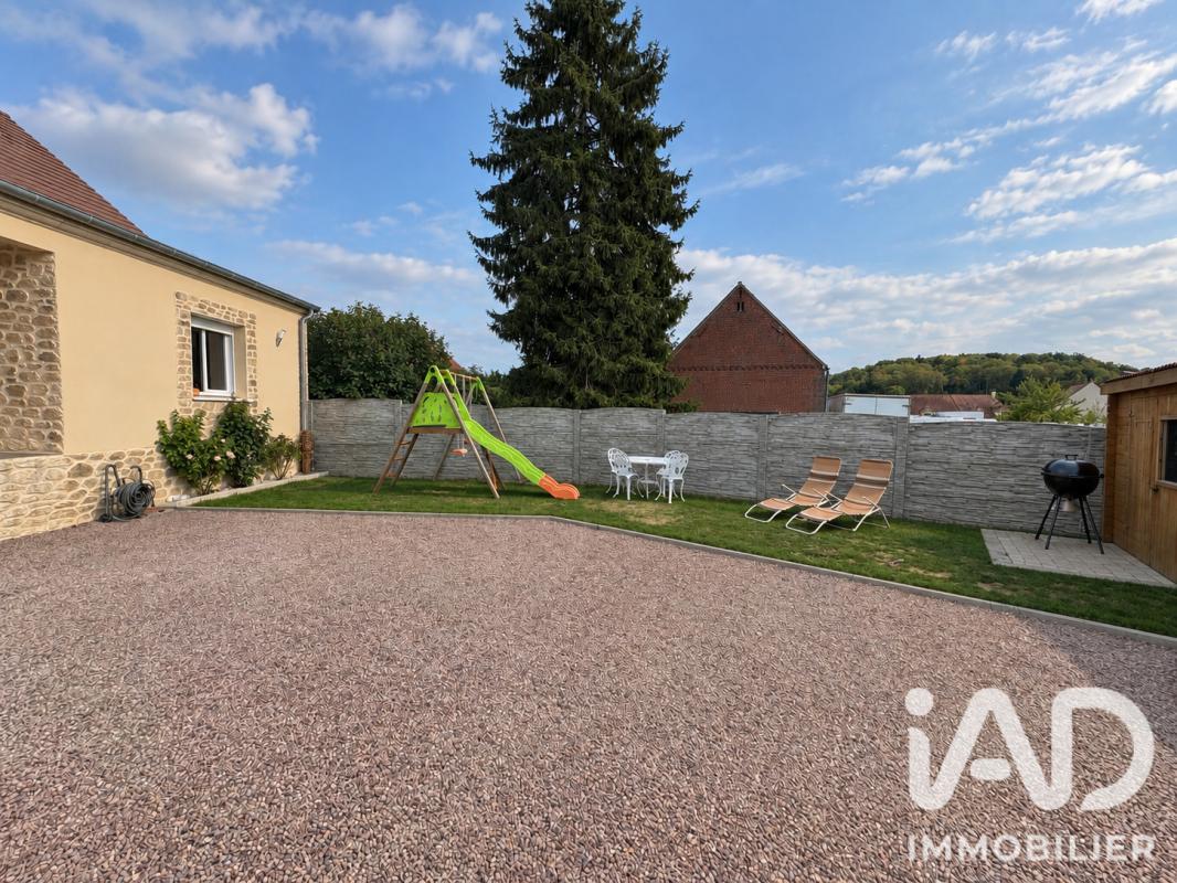 Maison 4 Pièce(s) Therdonne - Photo 3
