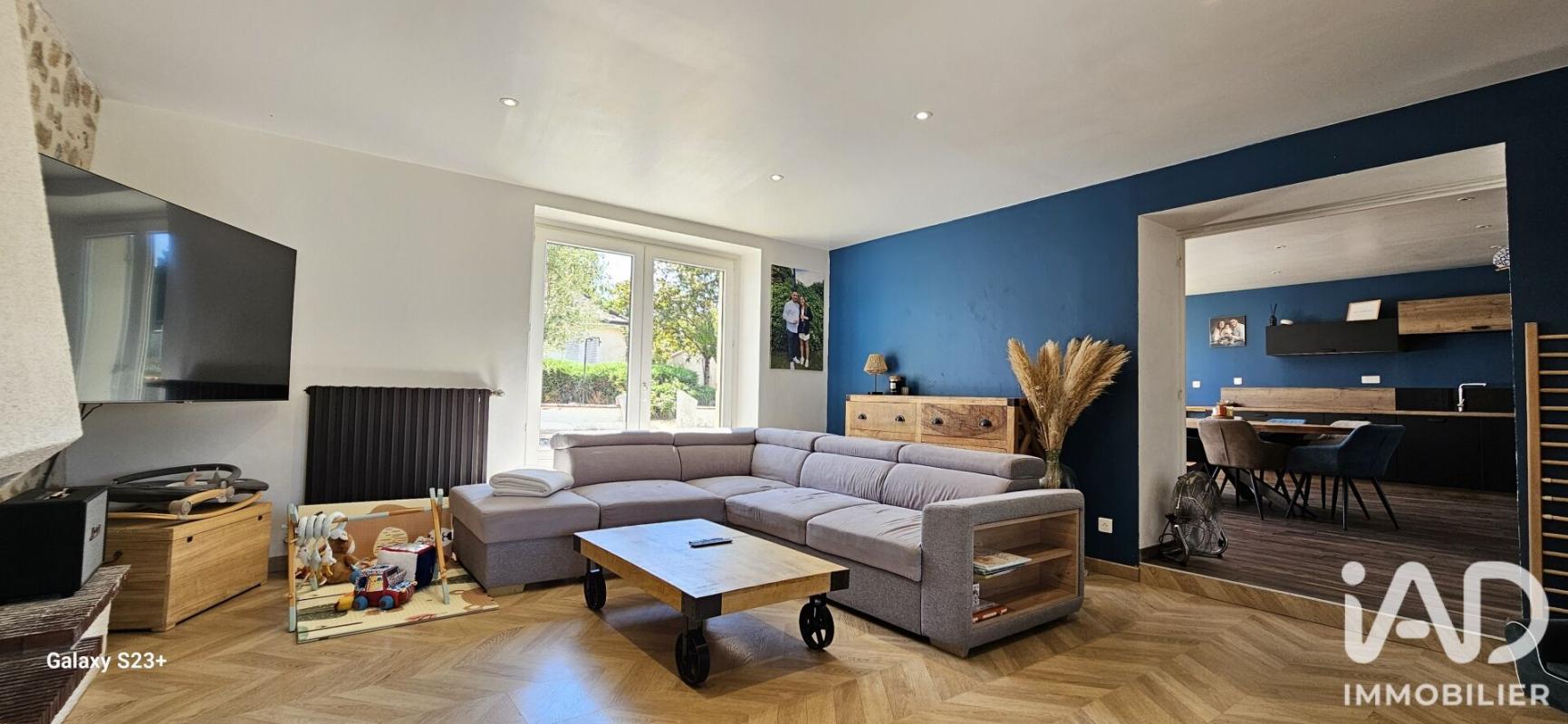 Maison 7 Pièce(s) Palluau
