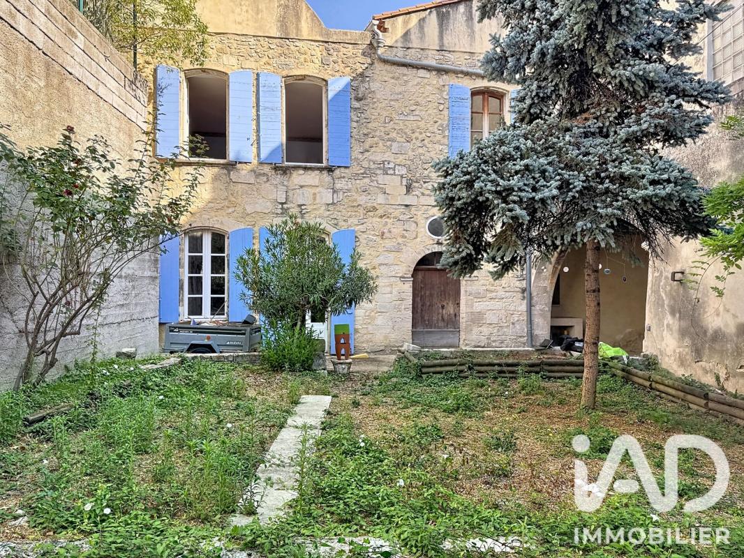 Maison de village 6 Pièce(s) Malaucène