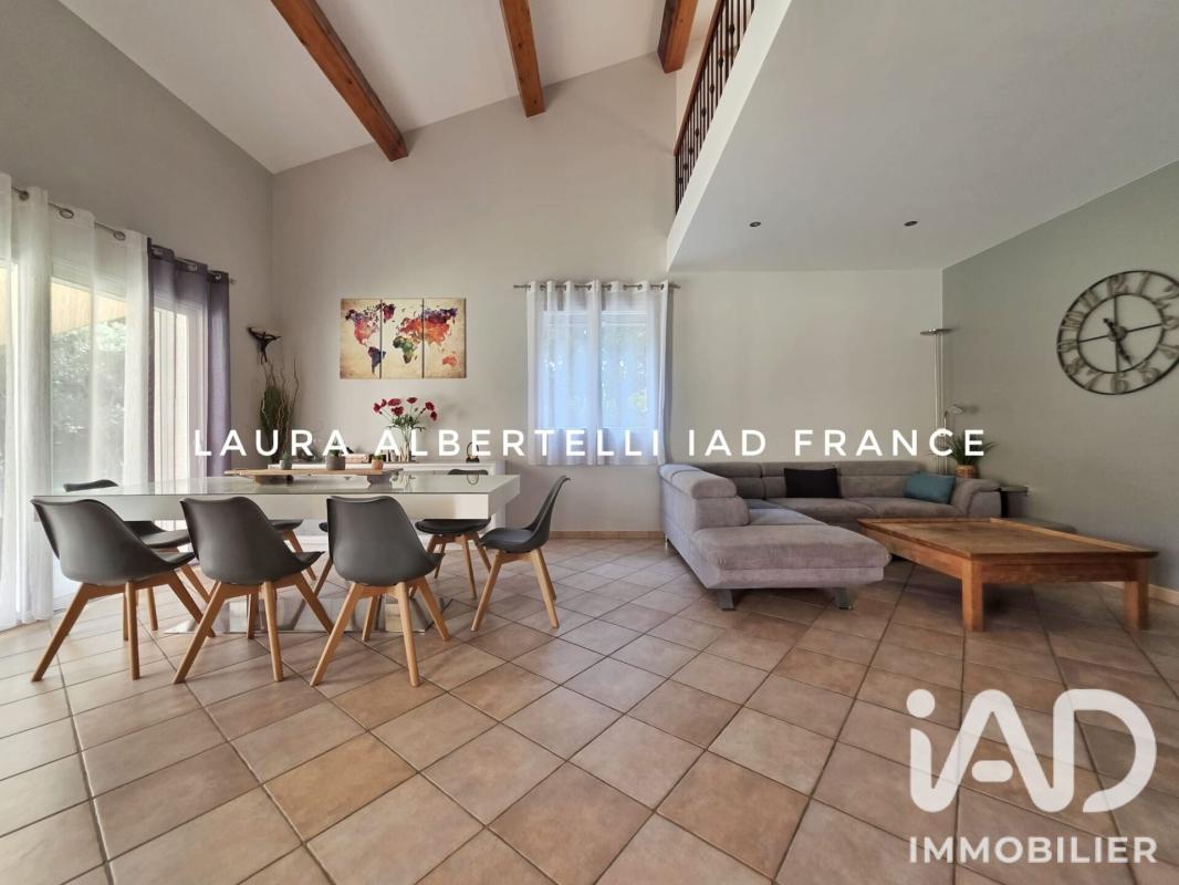 Maison 6 Pièce(s) La Seyne-sur-Mer - Photo 1