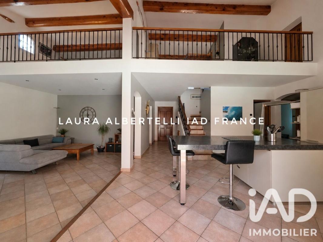 Maison 6 Pièce(s) La Seyne-sur-Mer - Photo 2