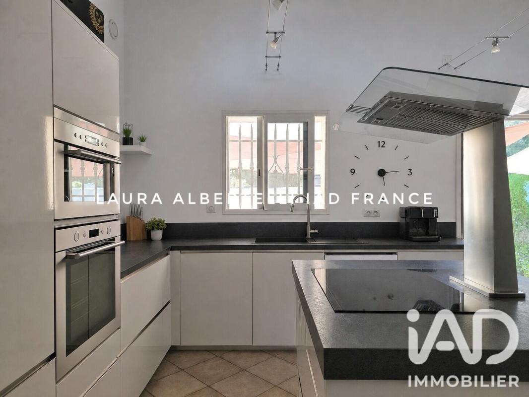 Maison 6 Pièce(s) La Seyne-sur-Mer - Photo 4