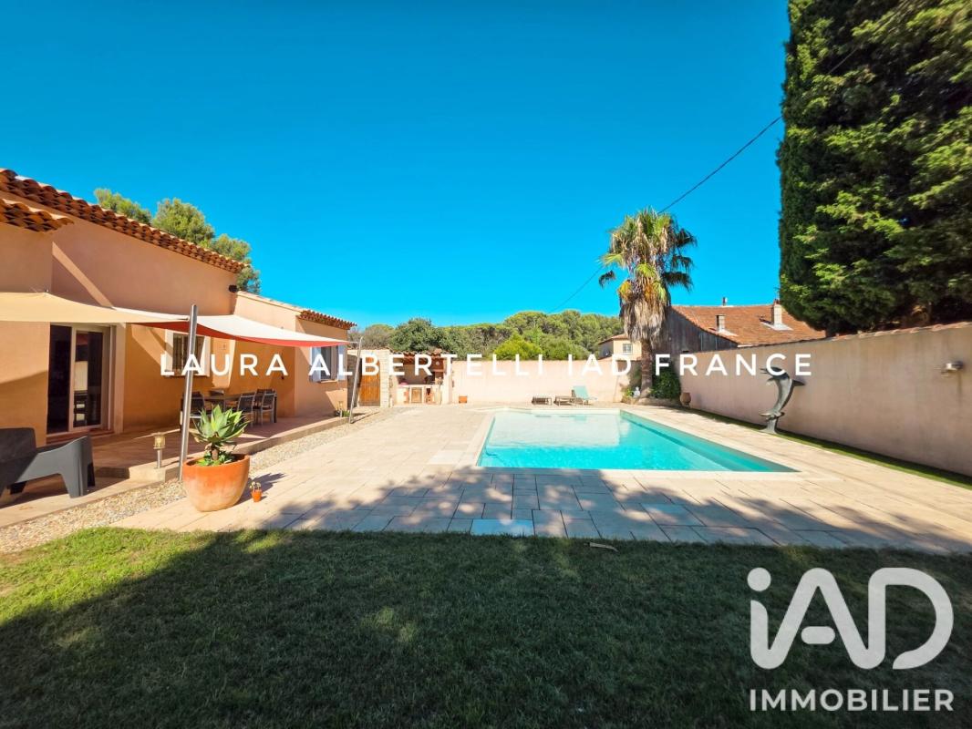 Maison 6 Pièce(s) La Seyne-sur-Mer - Photo 10