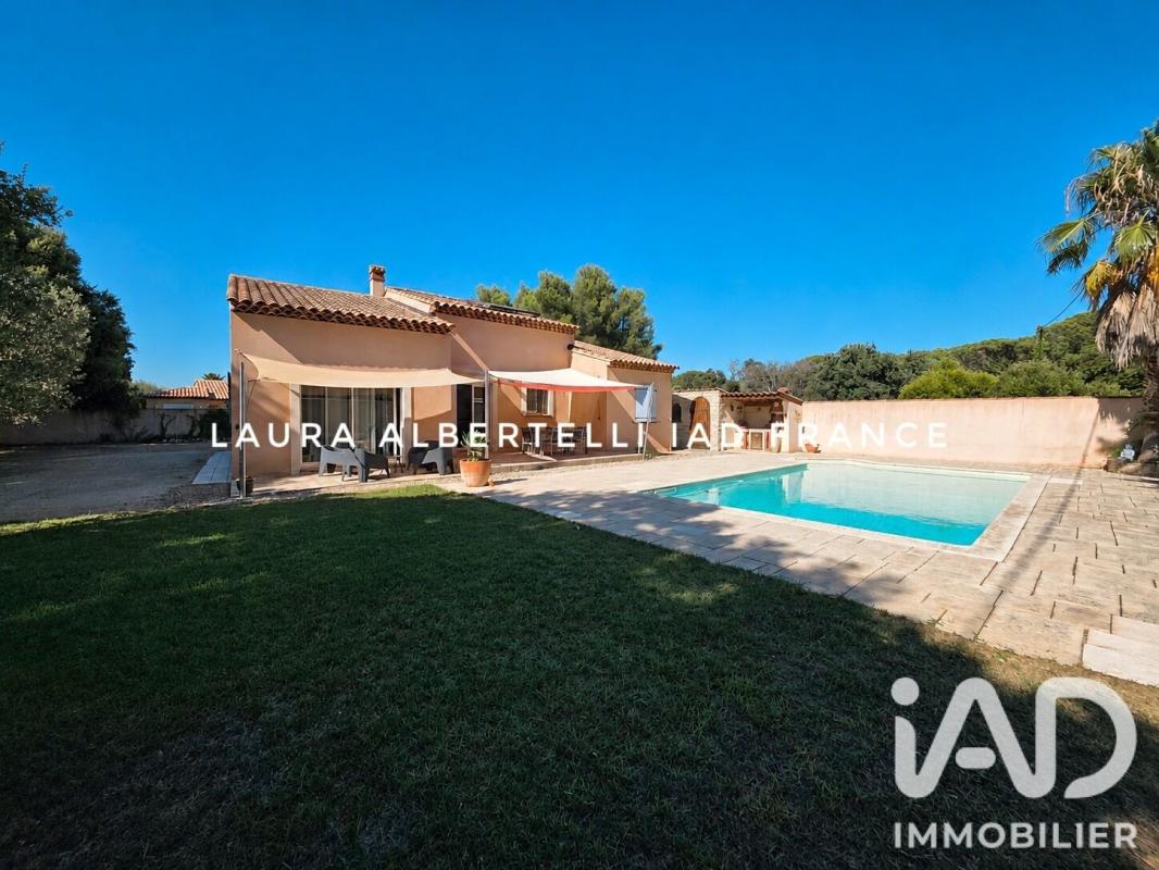 Maison 6 Pièce(s) La Seyne-sur-Mer - Photo 11