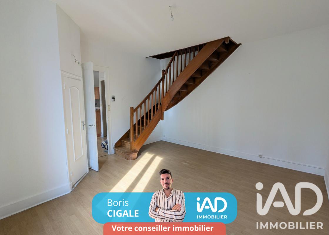 Duplex 4 Pièce(s) La Ricamarie