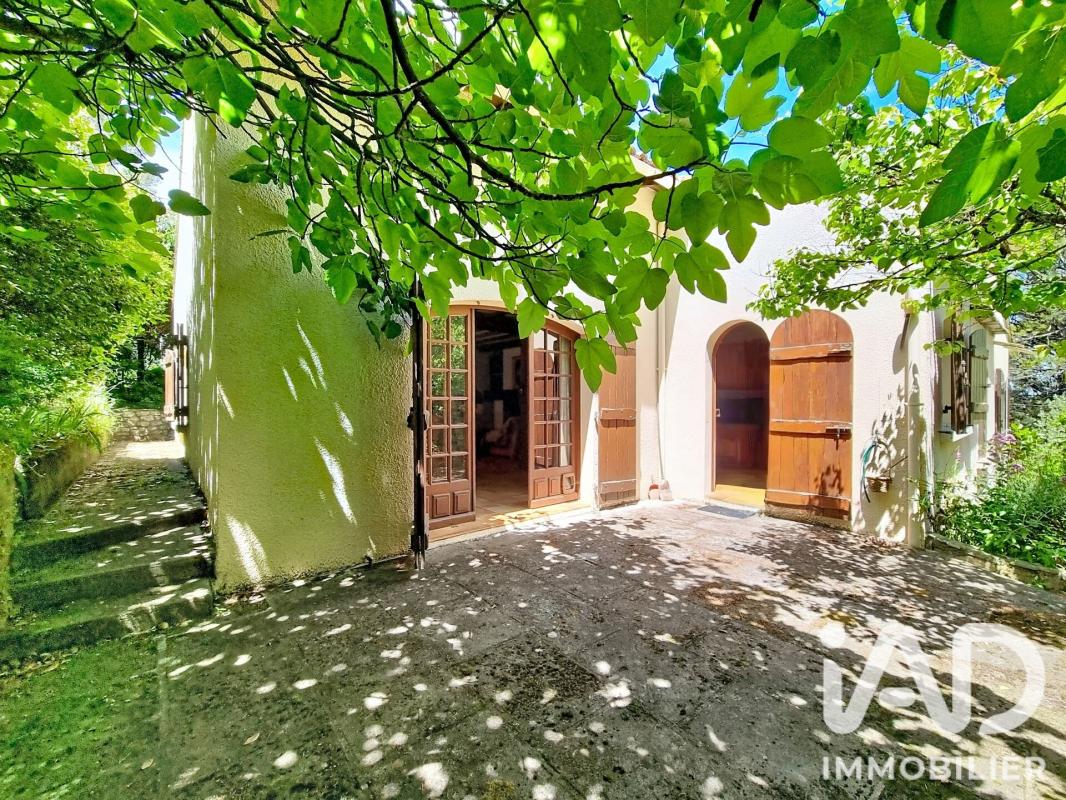 Maison traditionnelle 6 Pièce(s) Nîmes