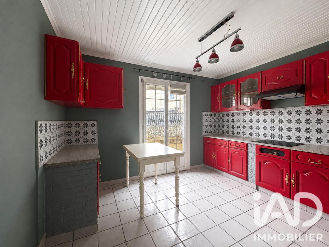 Maison 5 Pièce(s) Boulogne-sur-Mer