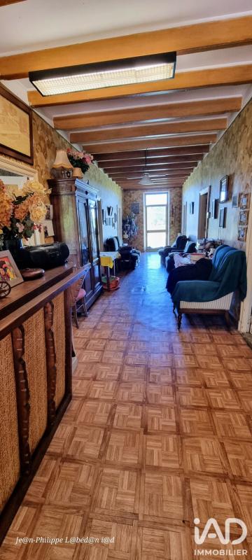 Maison 7 Pièce(s) Tournon-d'Agenais - Photo 3