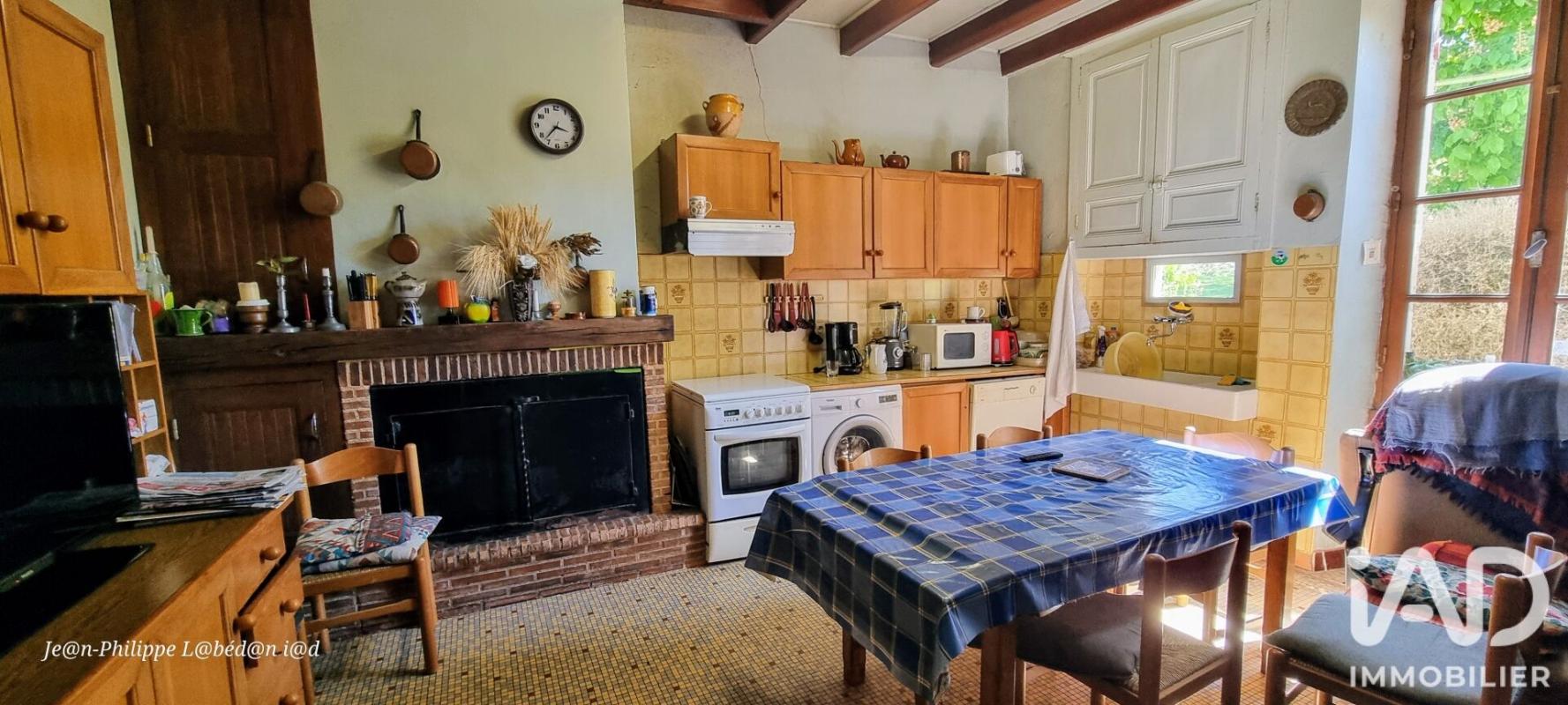 Maison 7 Pièce(s) Tournon-d'Agenais - Photo 6