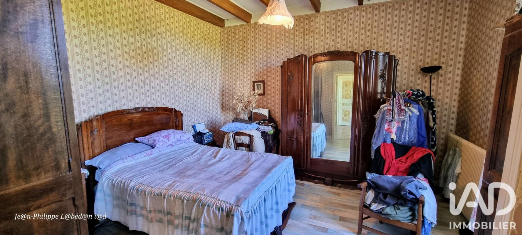 Maison 7 Pièce(s) Tournon-d'Agenais - Photo 7