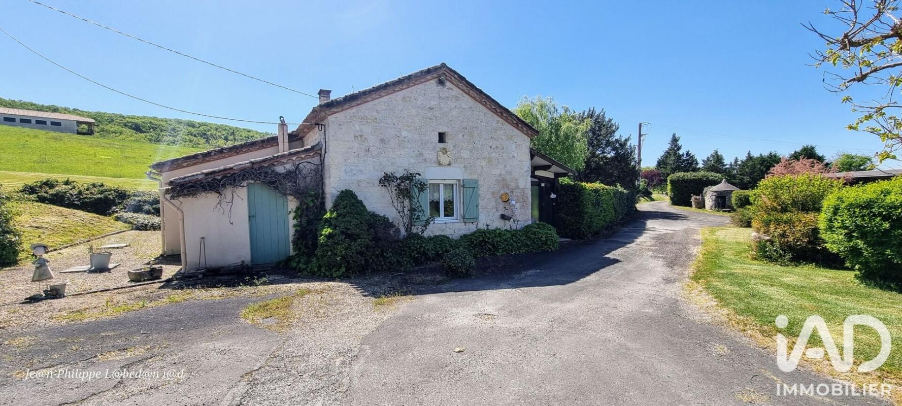 Maison 7 Pièce(s) Tournon-d'Agenais - Photo 8