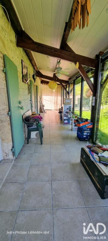 Maison 7 Pièce(s) Tournon-d'Agenais - Photo 15
