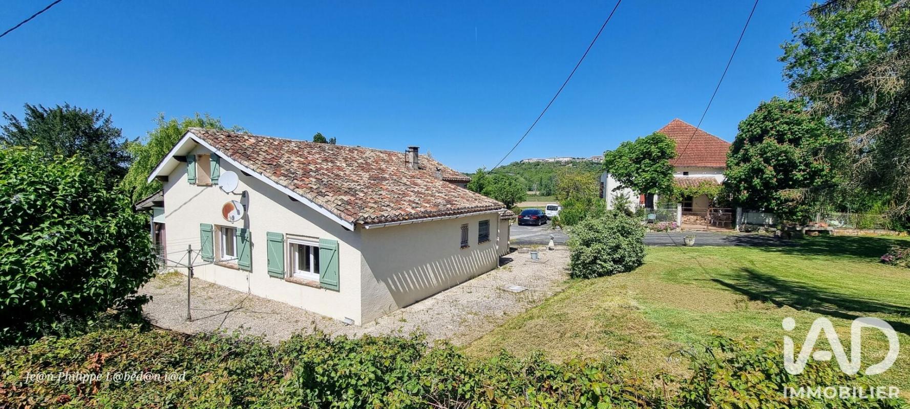 Maison 7 Pièce(s) Tournon-d'Agenais - Photo 16