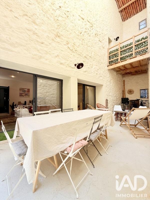 Maison de village 11 Pièce(s) Roquefort-des-Corbières