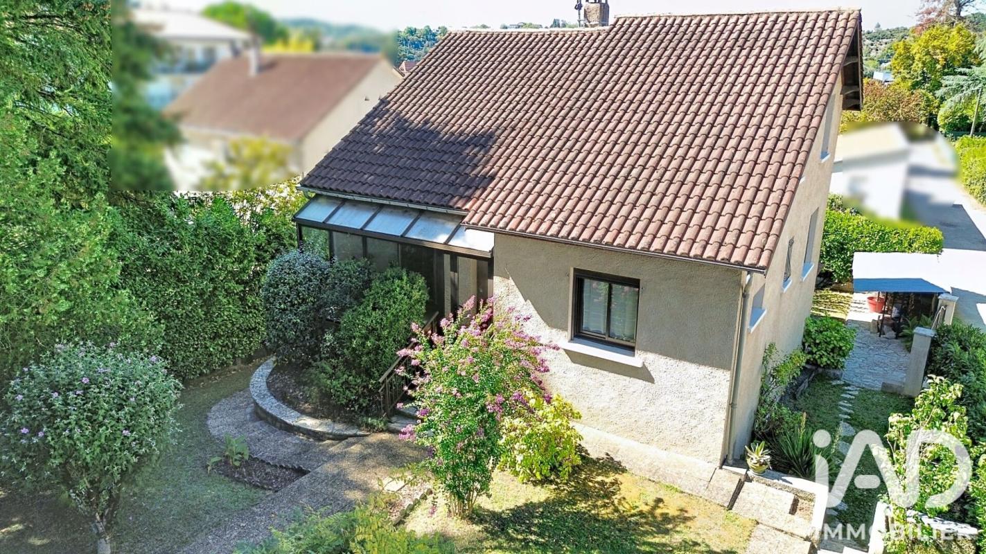Maison 5 Pièce(s) Cahors