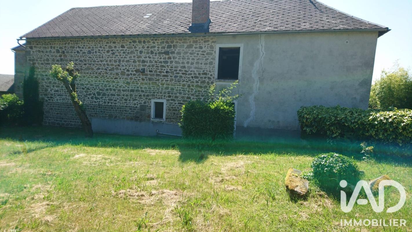 Maison 7 Pièce(s) Flayat - Photo 2